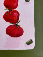 Tomato Stack