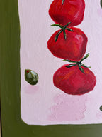 Tomato Stack