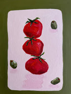 Tomato Stack