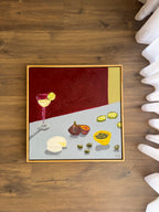 The Table