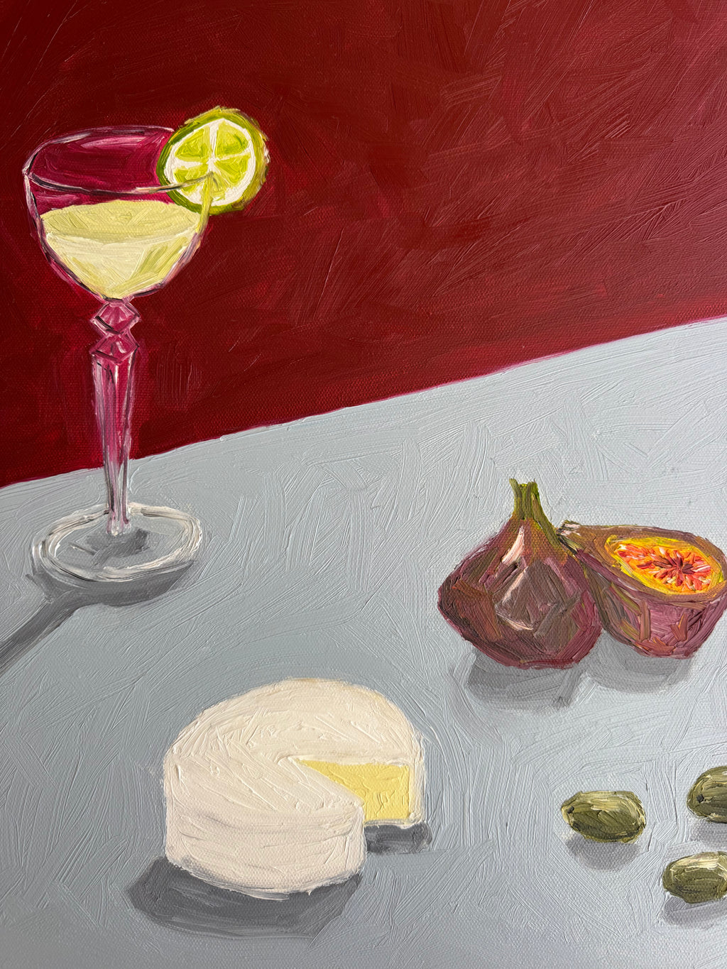 The Table