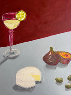 The Table