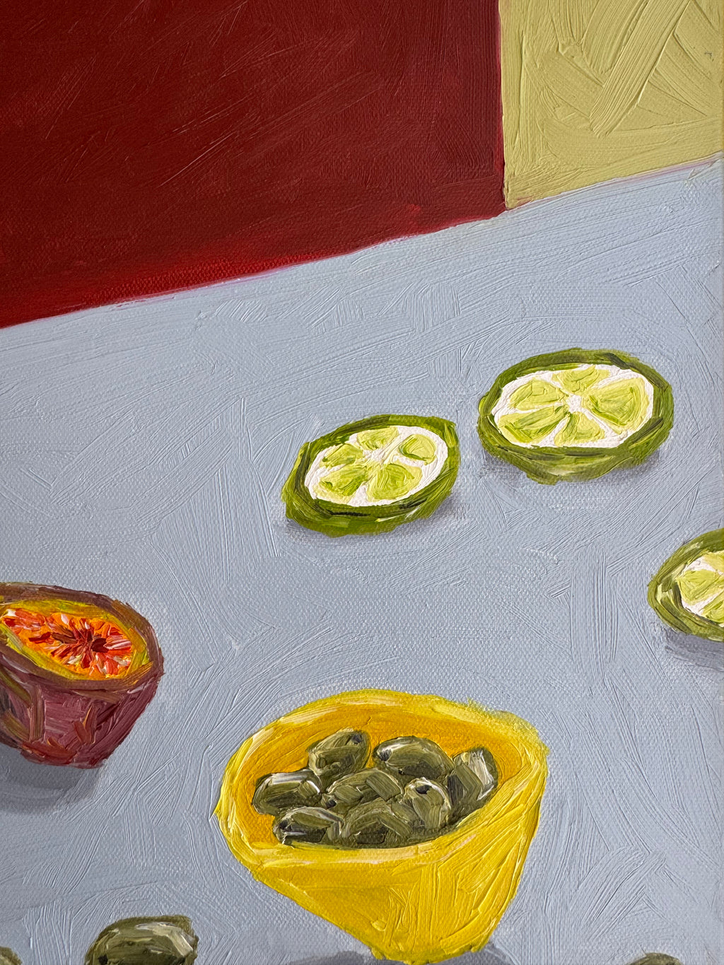 The Table