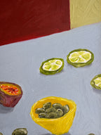 The Table