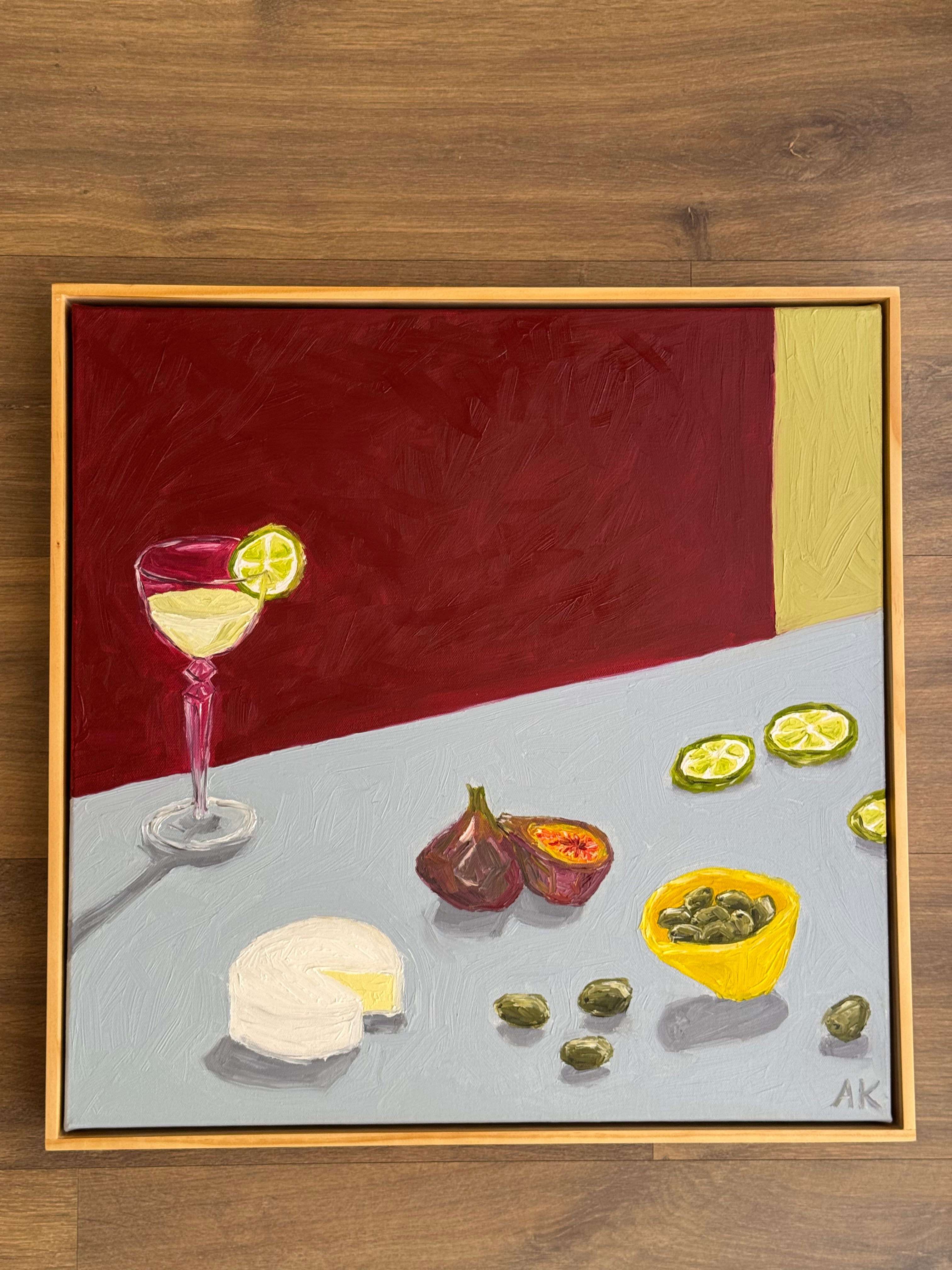 The Table