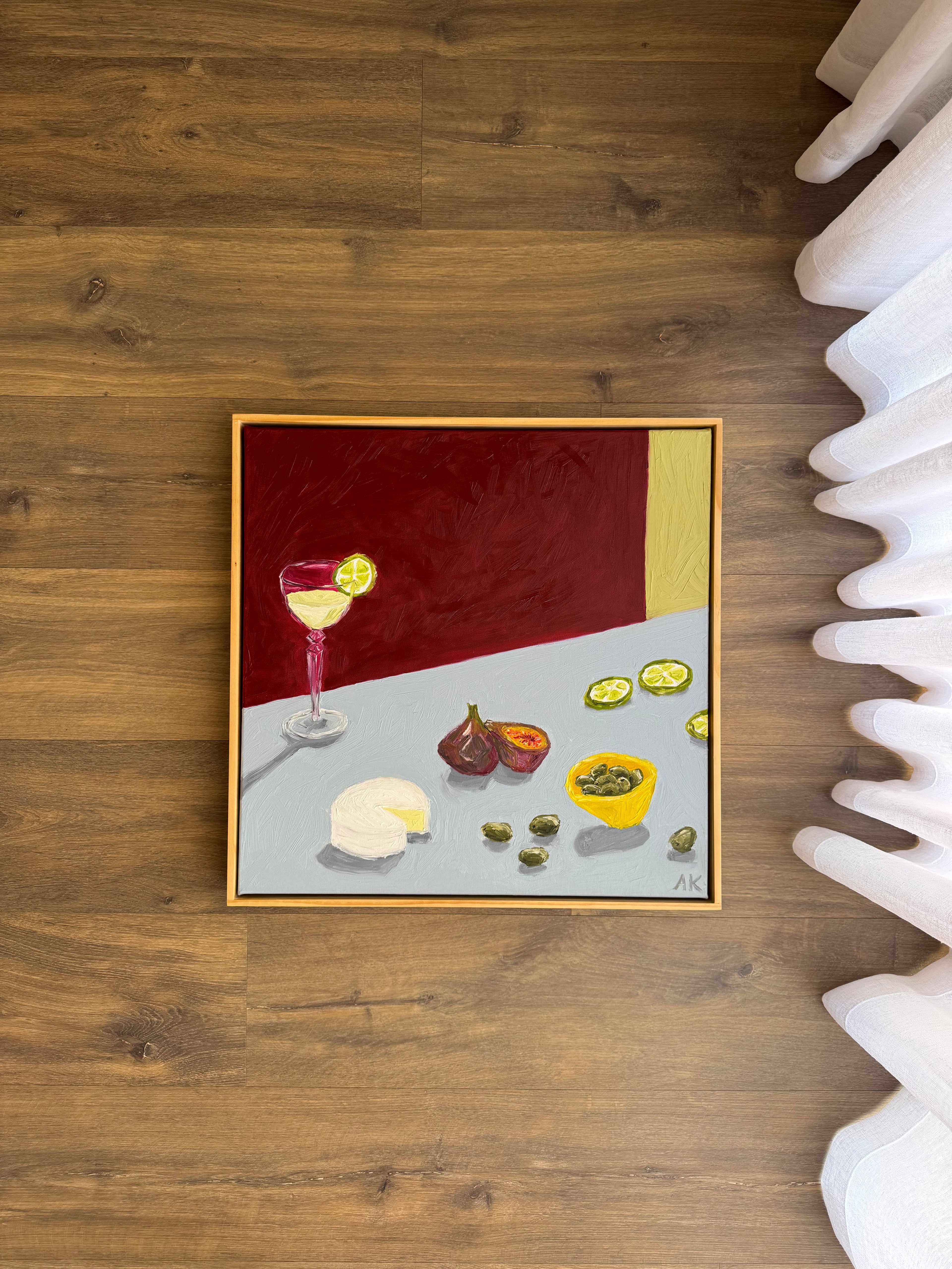 The Table