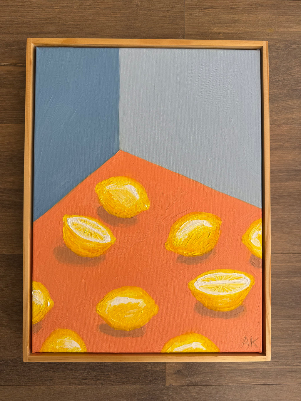 Lemons