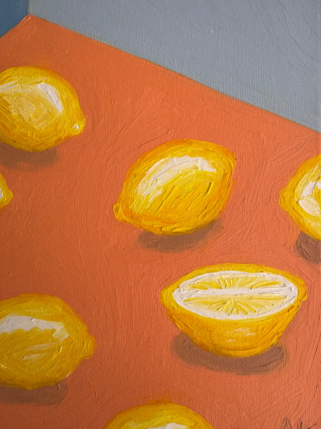 Lemons