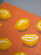 Lemons