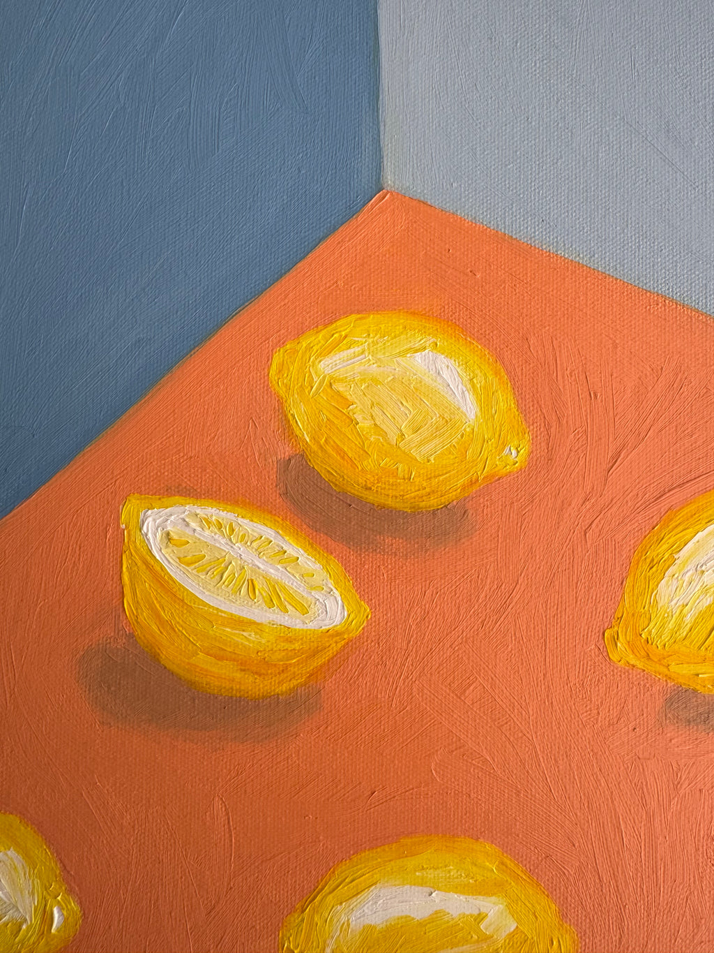 Lemons