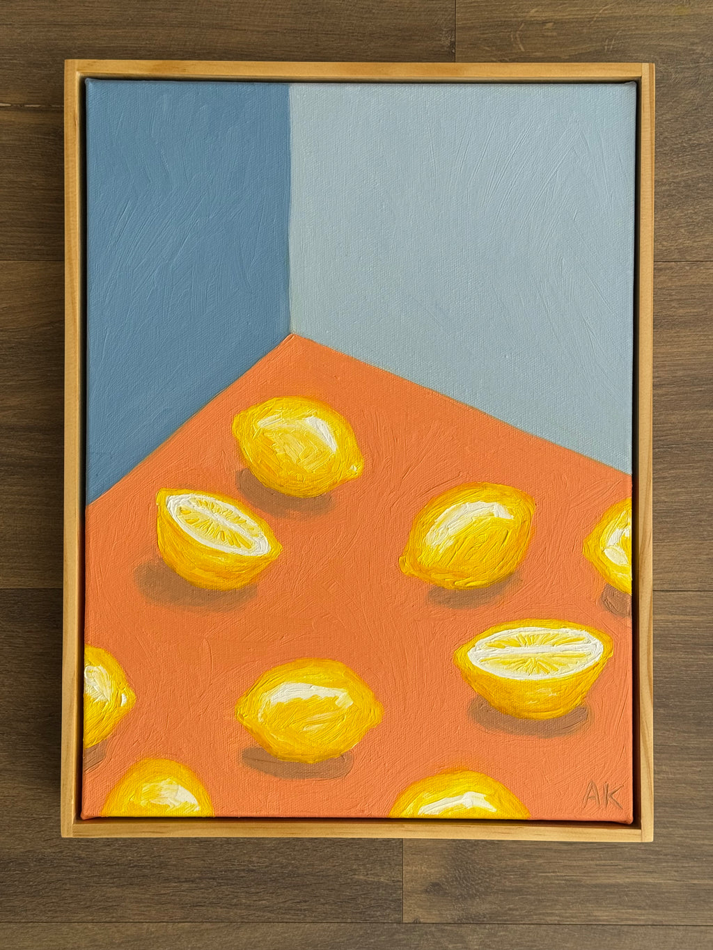 Lemons