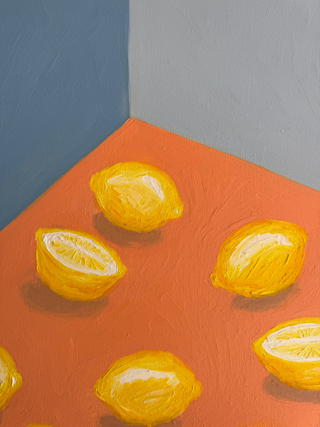 Lemons