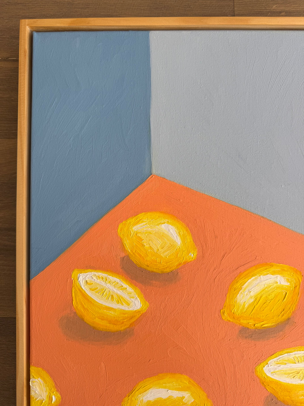 Lemons