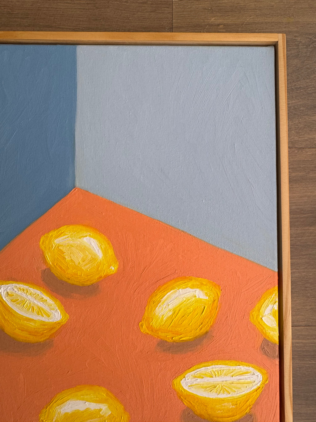 Lemons