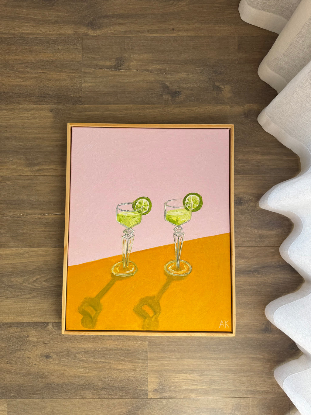 Margaritas