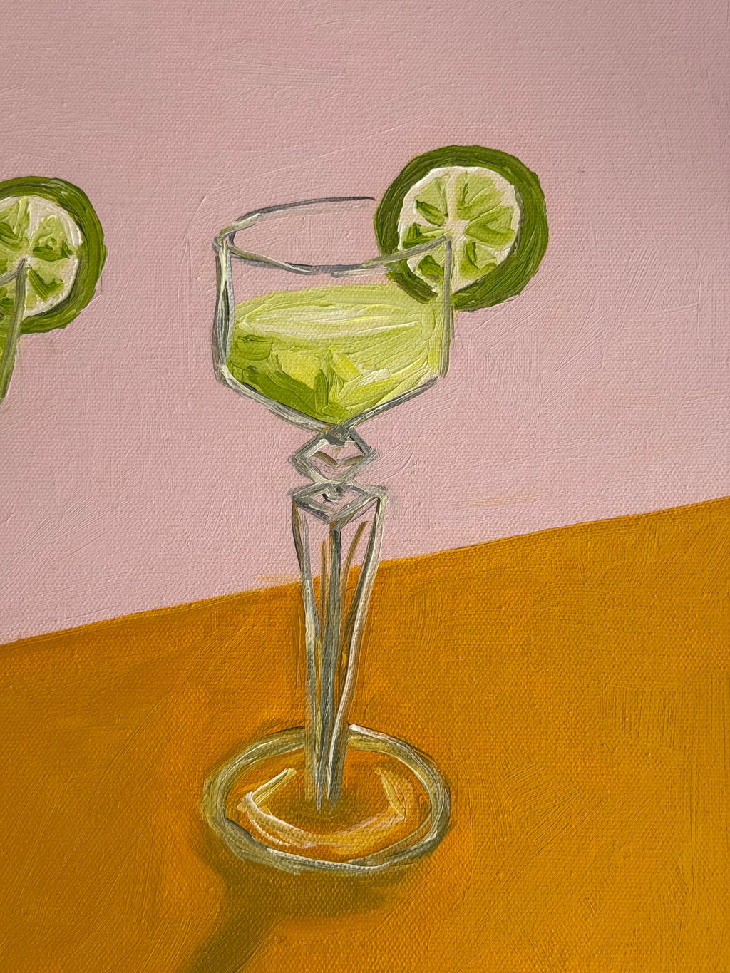 Margaritas