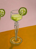 Margaritas