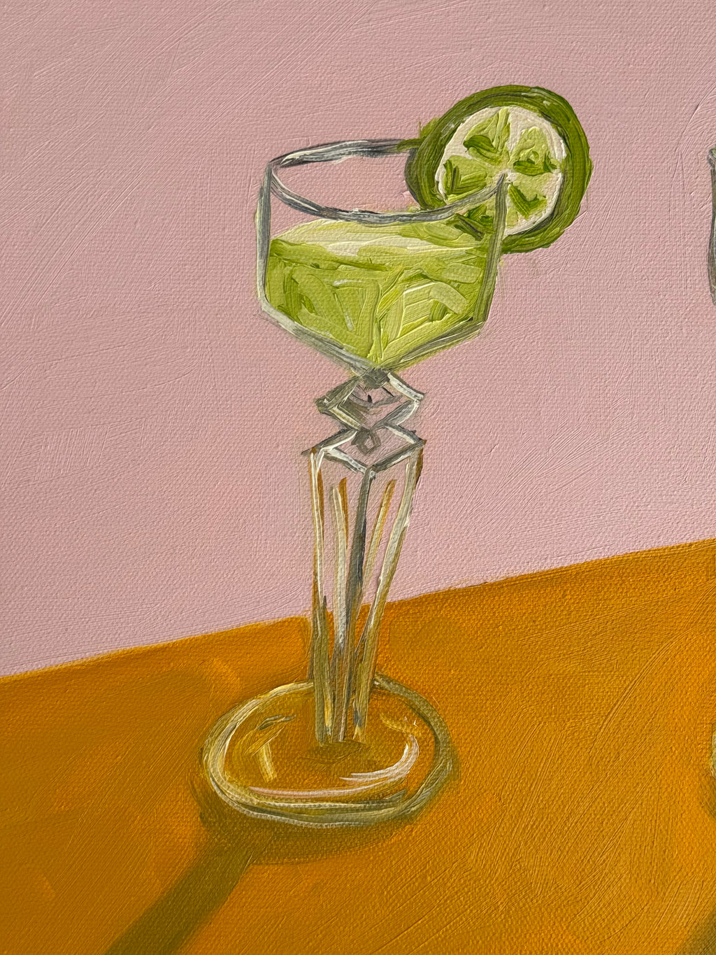 Margaritas