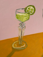 Margaritas