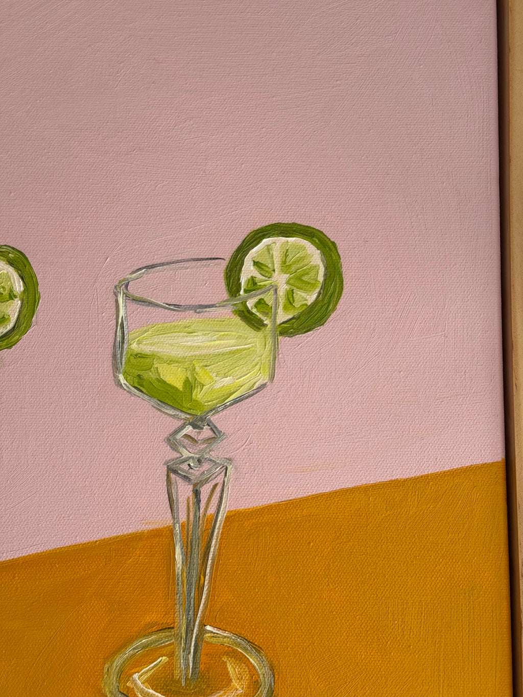 Margaritas