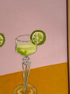 Margaritas