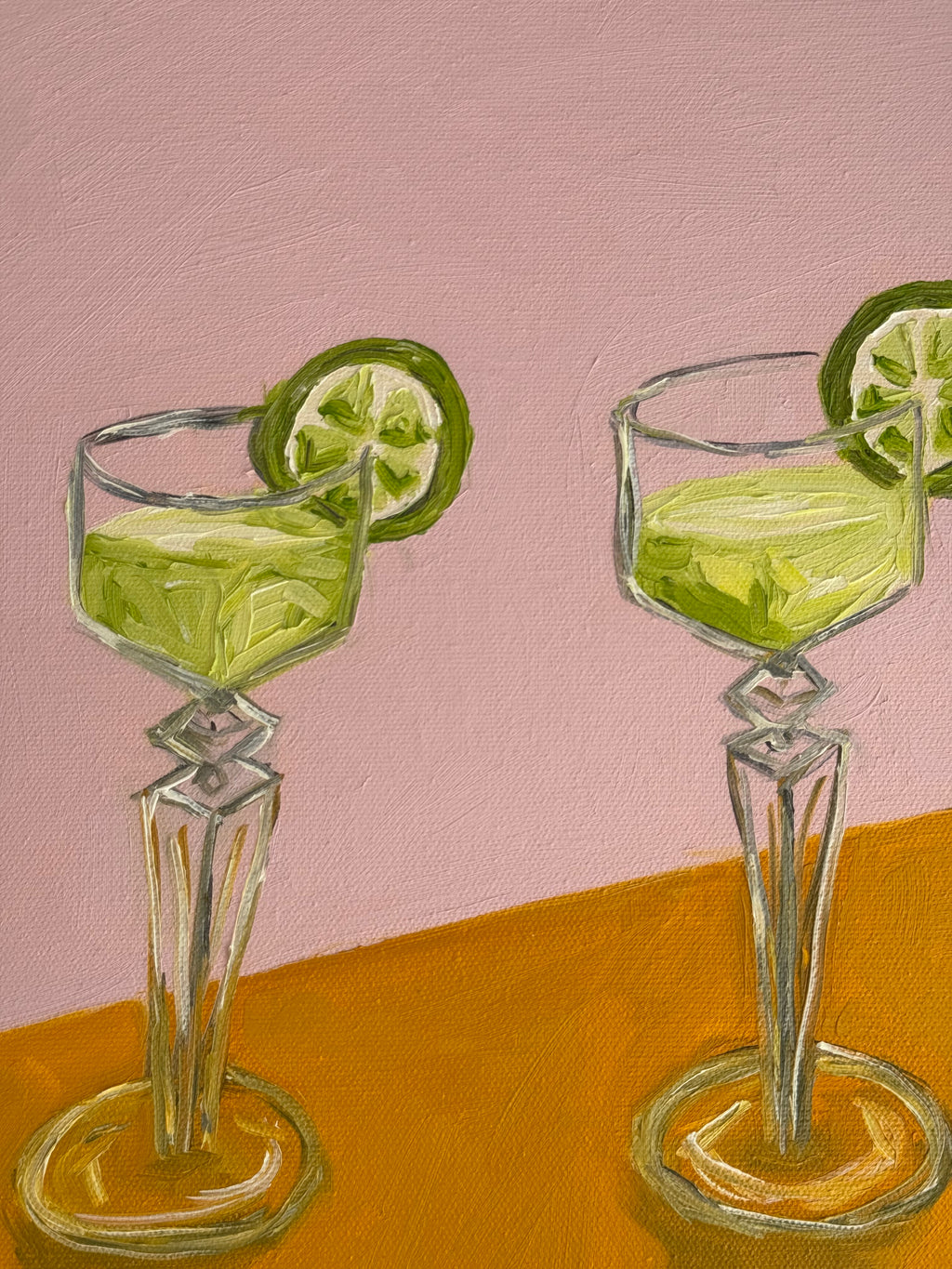 Margaritas