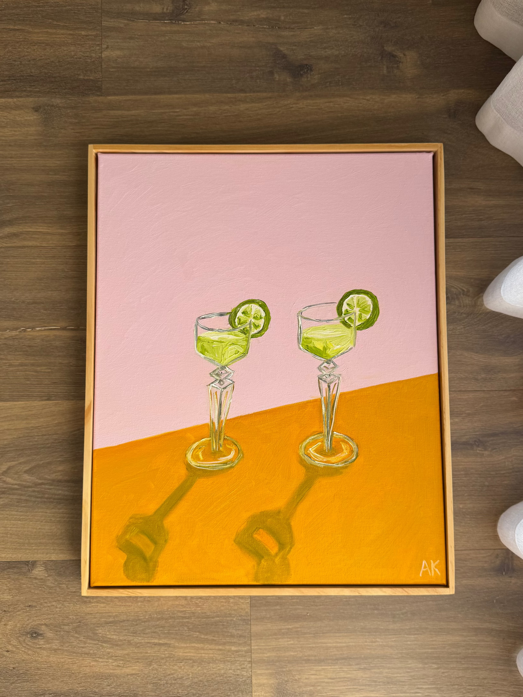Margaritas