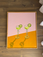 Margaritas