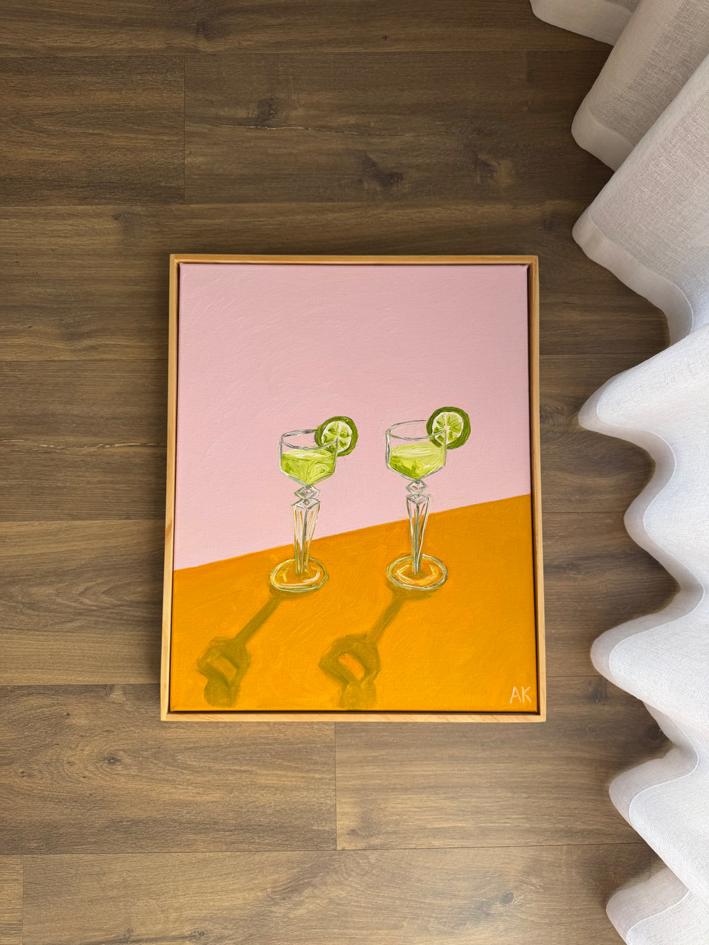 Margaritas