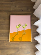 Margaritas