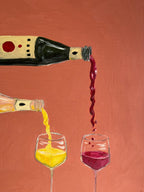 Two Bottles