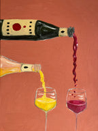 Two Bottles