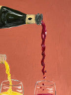 Two Bottles
