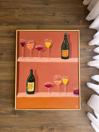 The Drinks Shelf
