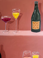 The Drinks Shelf