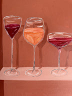 The Drinks Shelf