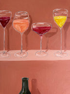 The Drinks Shelf