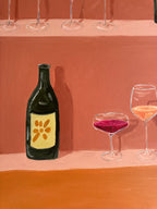 The Drinks Shelf
