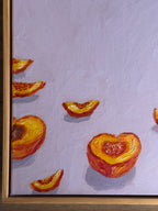 Peach Cake
