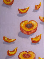 Peach Cake