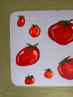 Mini Tomatoes