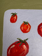 Mini Tomatoes
