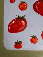 Mini Tomatoes