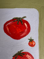 Mini Tomatoes