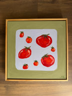 Mini Tomatoes