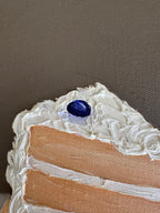 Lemon and Blueberry Cake 2.0