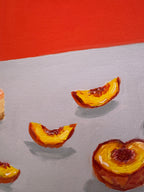 Peach Slice