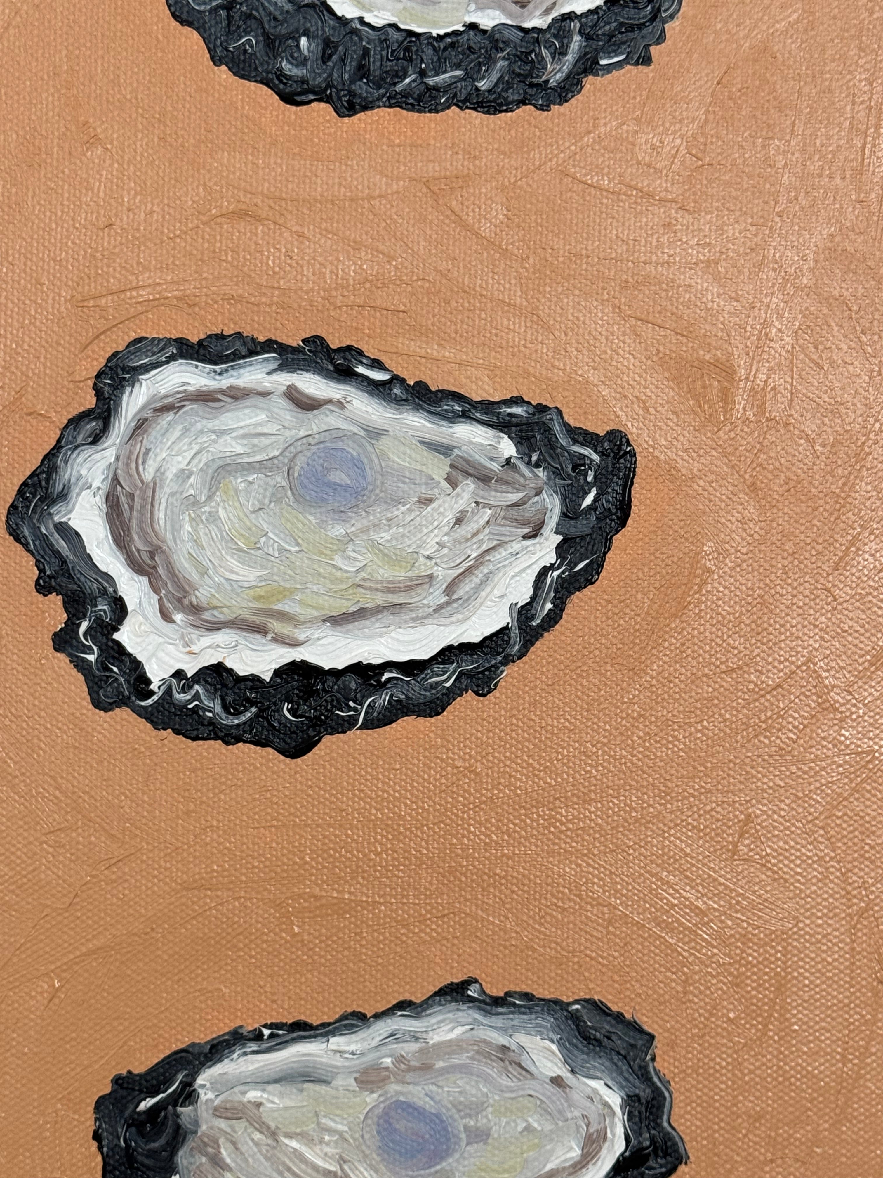 Oyster Hour