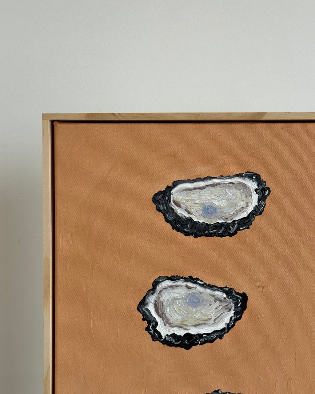 Oyster Hour
