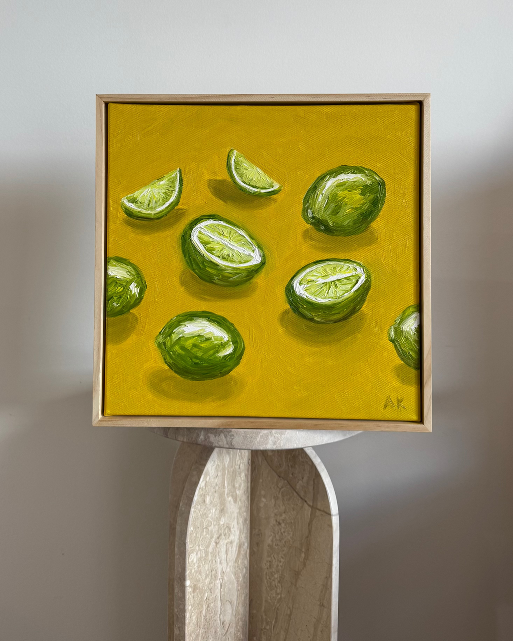 Citrus No. 2